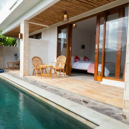 Surya Lombok Accommodation Selong Belanak Bagian luar foto
