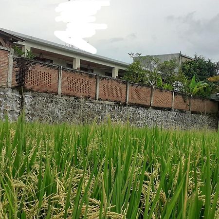 Surya Lombok Accommodation Selong Belanak Bagian luar foto