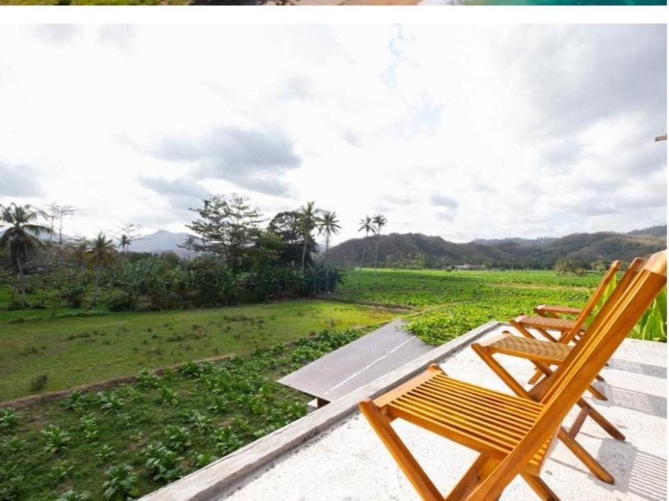 Surya Lombok Accommodation Selong Belanak Bagian luar foto