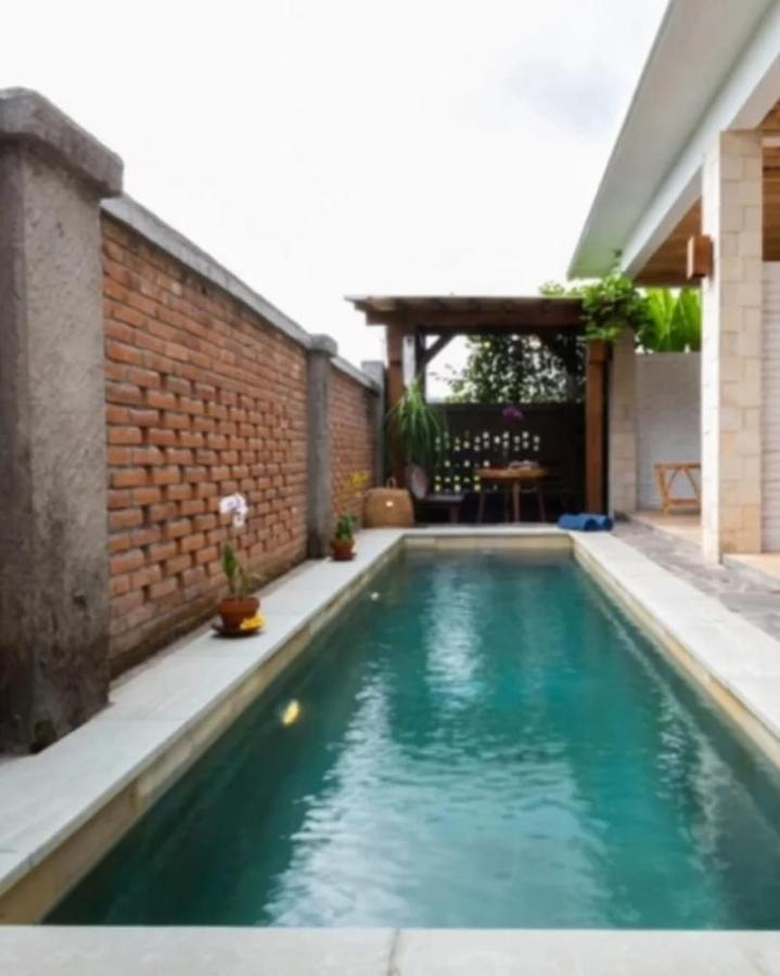 Surya Lombok Accommodation Selong Belanak Bagian luar foto