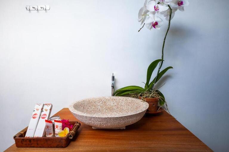 Surya Lombok Accommodation Selong Belanak Bagian luar foto