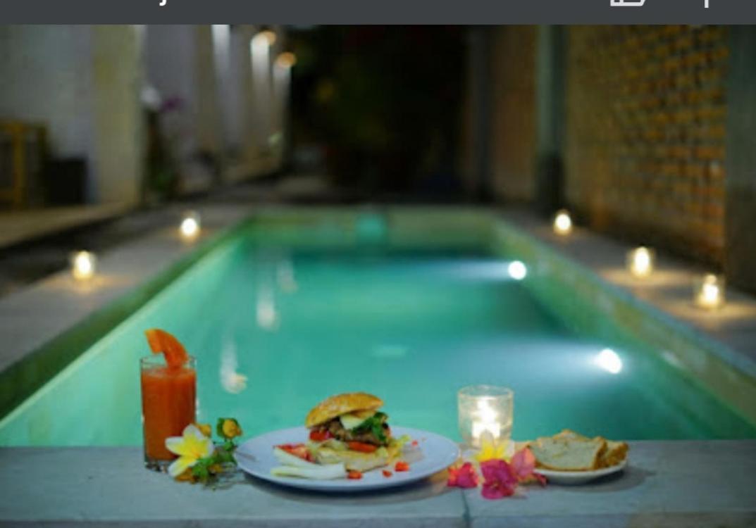 Surya Lombok Accommodation Selong Belanak Bagian luar foto
