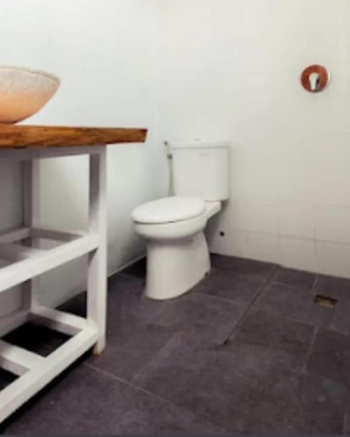 Surya Lombok Accommodation Selong Belanak Bagian luar foto