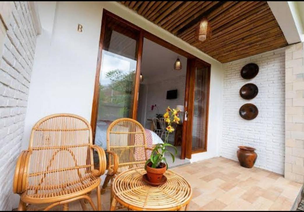 Surya Lombok Accommodation Selong Belanak Bagian luar foto